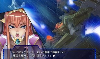 Prison Battleship 2 Adult Game Screenshot (2)