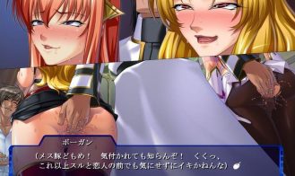 Prison Battleship 2 Adult Game Screenshot (7)