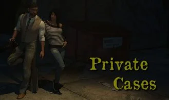 Private Cases: Case 2 cover