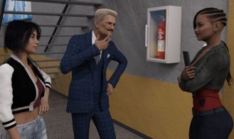 Private Cases Case 2 Adult Game Screenshot (6)