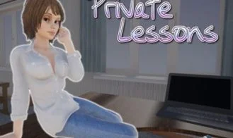 Private Lessons cover