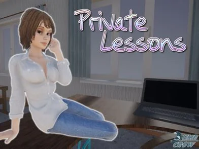Private Lessons cover