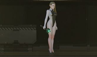 Project Elimination: The Forbidden Planet porn xxx game download cover