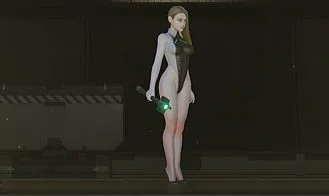 Project Elimination: The Forbidden Planet cover