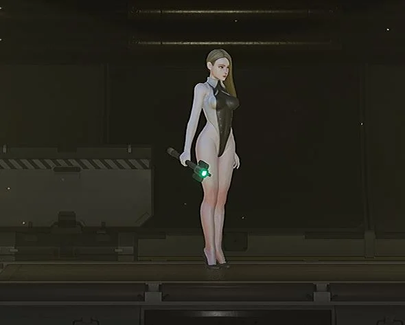 Project Elimination: The Forbidden Planet cover