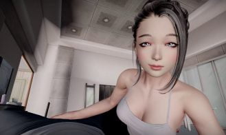 Project;Sunset Diana and Claire Adult Game Screenshot (4)