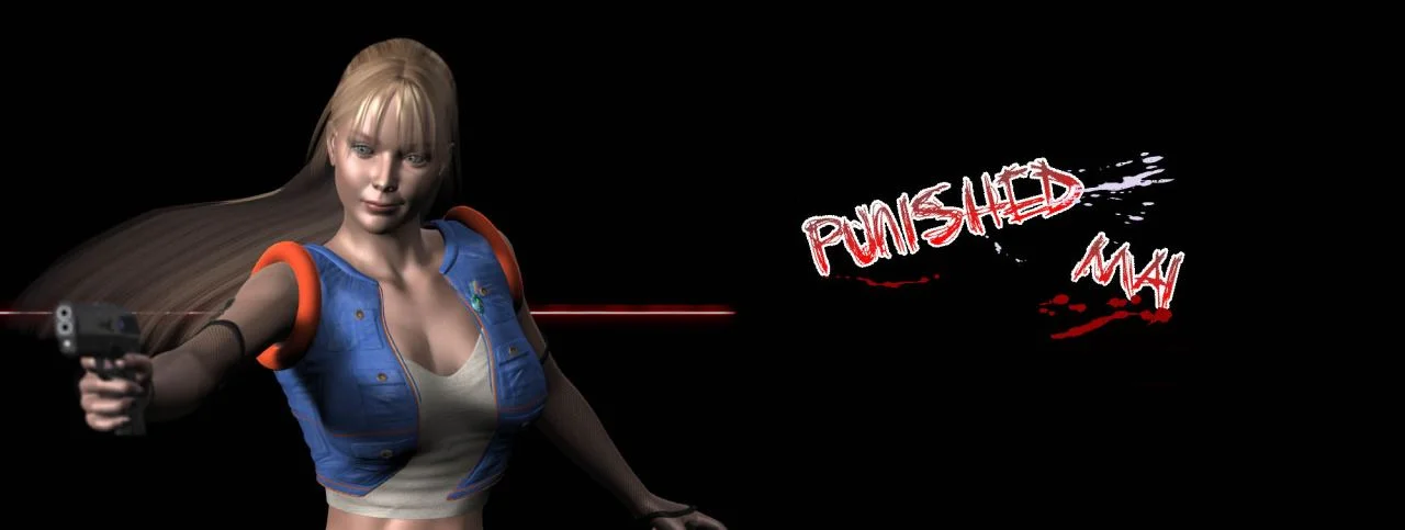 Punished Mai cover