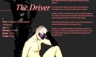 Punished Mai Adult Game Screenshot (6)