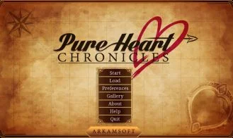 Pure Heart Chronicles cover