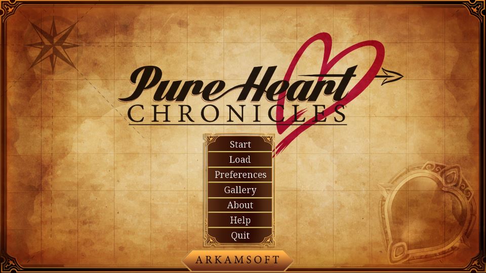 Pure Heart Chronicles porn xxx game download cover