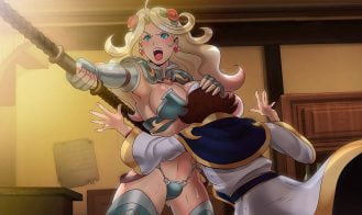 Pure Heart Chronicles Adult Game Screenshot (2)