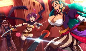 Pure Heart Chronicles Adult Game Screenshot (3)