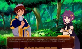 Pure Heart Chronicles Adult Game Screenshot (5)