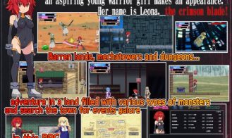 Queen’s Legacy Adult Game Screenshots (1)