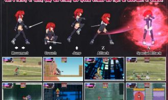 Queen’s Legacy Adult Game Screenshots (2)