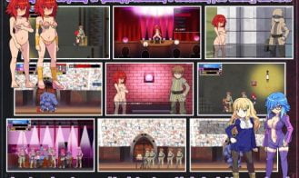 Queen’s Legacy Adult Game Screenshots (3)