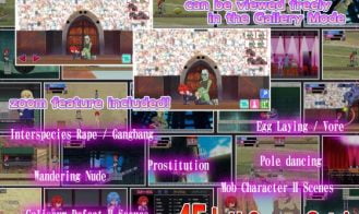 Queen’s Legacy Adult Game Screenshots (4)