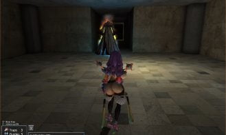 Quickie Mini Game 01 Adult Game Screenshot(2)