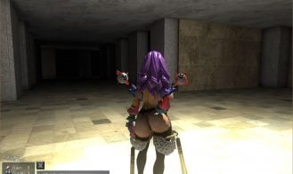 Quickie Mini Game 01 Adult Game Screenshot(3)