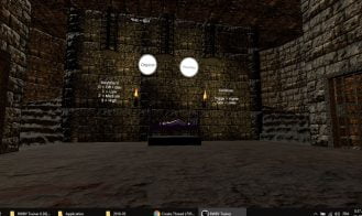 RWBY Trainer Adult Game Screenshot (4)