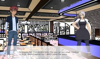 Realm Break Adult Game Screenshot (3)