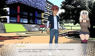 Realm Break Adult Game Screenshot (4)