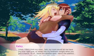 Realm Break Adult Game Screenshot (5)
