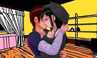 Realm Break Adult Game Screenshot (9)