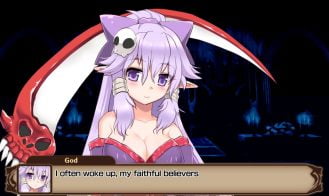 Reapers Order The Lewdwood Village of Segurmet Adult Game Screenshot (1)