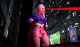 Red Cloak Adult Game Screenshot (1)