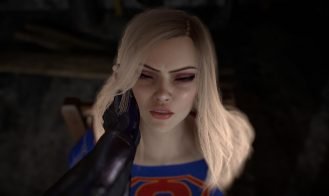 Red Cloak Adult Game Screenshot (2)