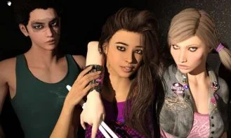 Redemption For Jessika cover