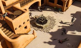 Redwood Adult Game Screenshot (3)