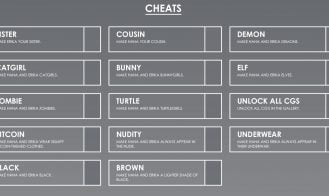 Remaid Adult Game Screenahot (4)