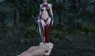 Reversion Of Witchery Adult Game Screenshots (2)