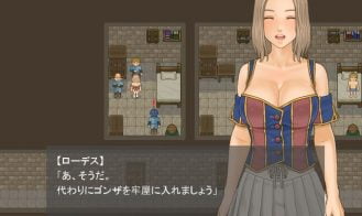 Rhode’s Fortress Adult Game Screenshots (4)