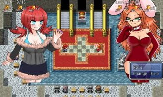 Riskys Dice Battle Adult Game Screenshot (3)