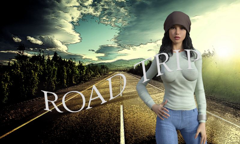 Road Trip (Extended) cover