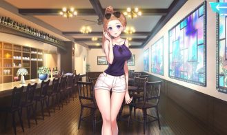 Robogal Adult Game Screenshot (7)