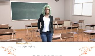 Rosie’s Innocence Adult Game Screenshot (2)