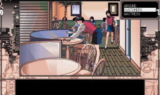 Runaway City Adult Game Screenshot (1)