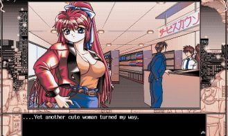 Runaway City Adult Game Screenshot (3)