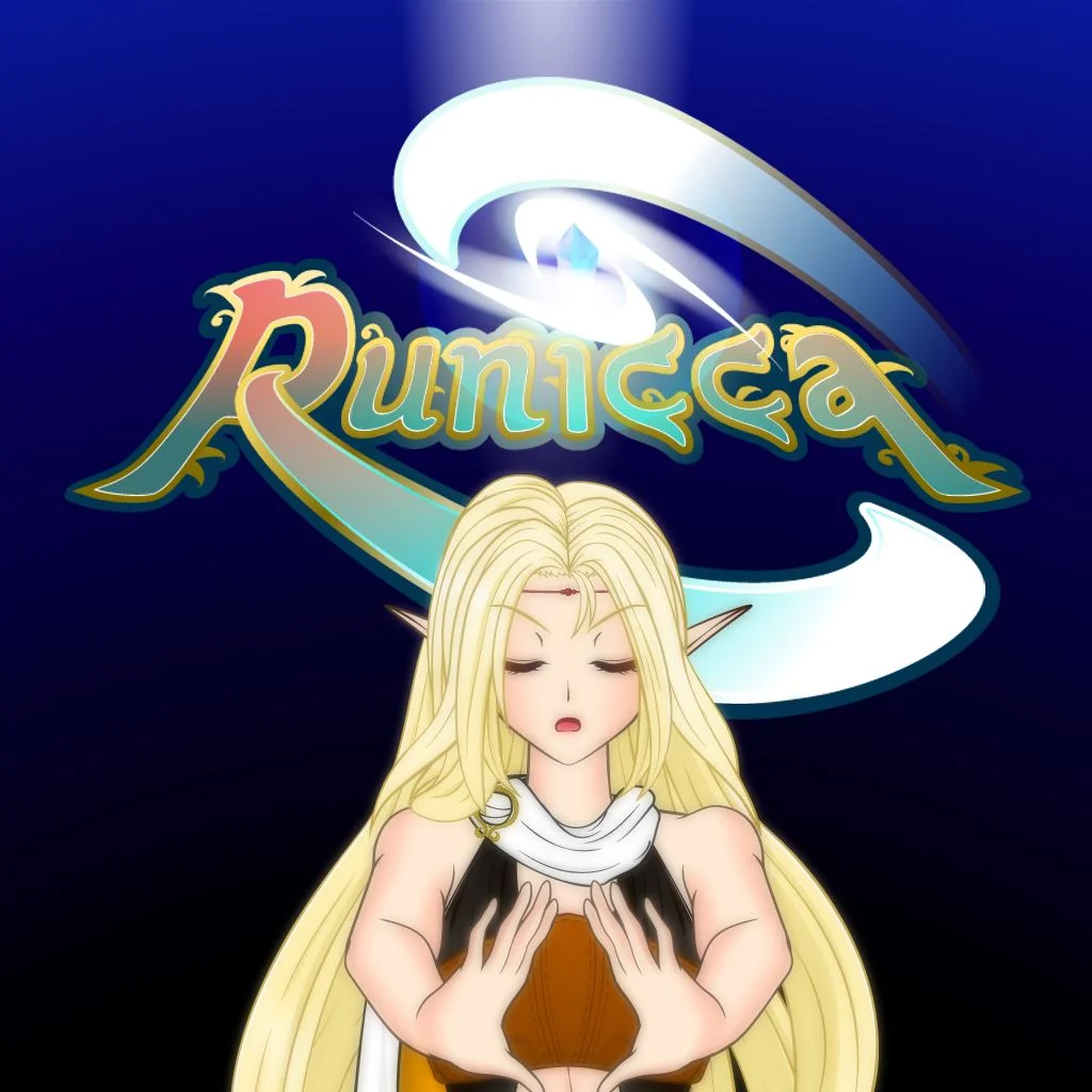 Runicca cover
