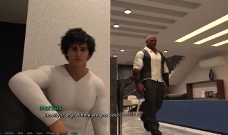 Running Away Adult Game Screenshot (1)