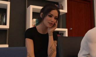 Running Away Adult Game Screenshot (3)