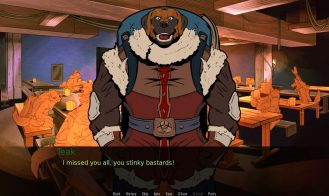 SHELTER Adult Game Screenshots (3)