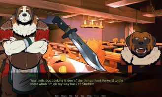 SHELTER Adult Game Screenshots (5)