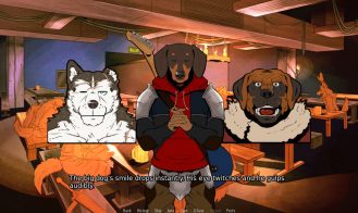 SHELTER Adult Game Screenshots (6)