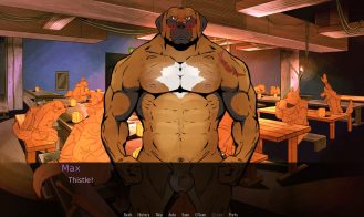 SHELTER Adult Game Screenshots (7)