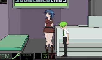 SIMSEH Hornbrook Adult Game Screenshot (1)